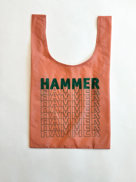 Pink Hammer Baggu