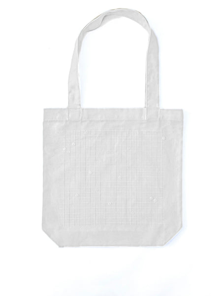Hanna Hur: Suspension Tote