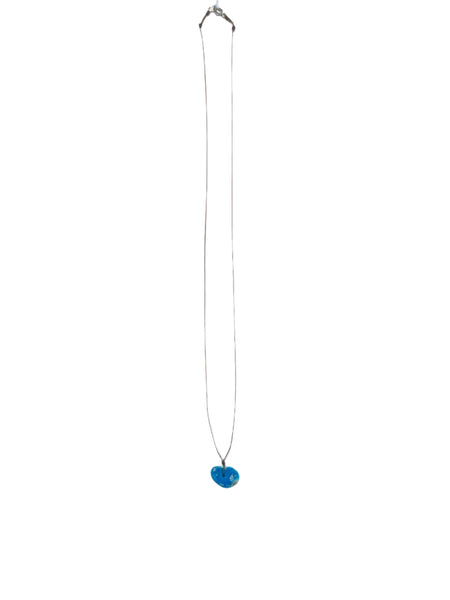 Margaret Solow - Turquoise Necklace