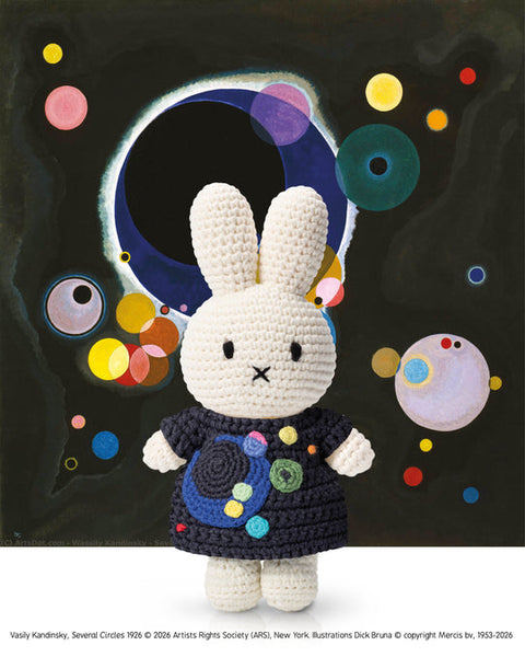 Miffy: Kandinsky Dress