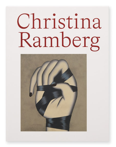 Christina Ramberg: A Retrospective