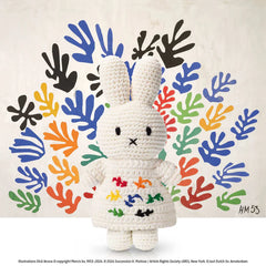 Miffy: Henri Matisse Inspired Dress