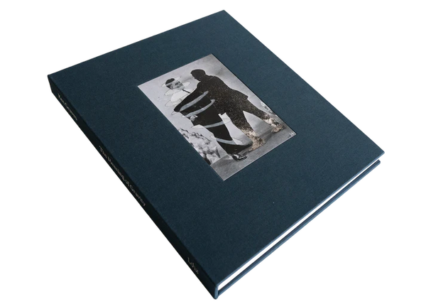 Ken Graves: The Meaning of Gravity