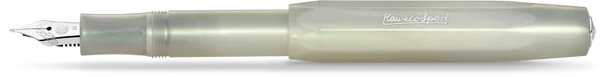 Kaweco: Lunar Sport Fountain Pen Light Green