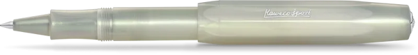 Kaweco: Lunar Sport Roller Pen Light Green
