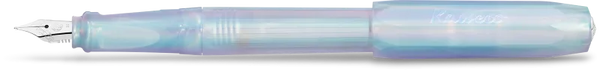 Kaweco Perkeo: Fountain Pen Pearl