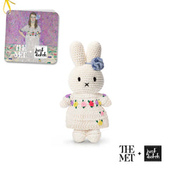 Miffy : Gustav Klimt Inspired Dress