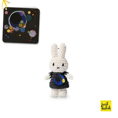 Miffy  Keychain:  Kandinsky