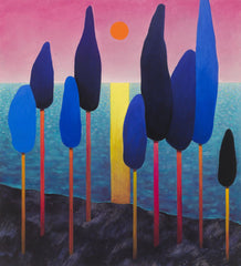 Kids Art Museum Projects: Nicolas Party Paint By Numbers Kit