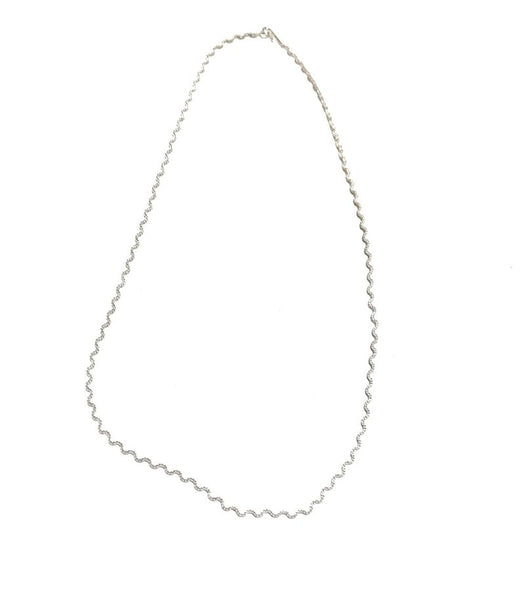 WAVY Chain 20" Necklace