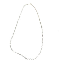 WAVY Chain 22" Necklace