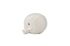 Marble Coin Bank Medium
