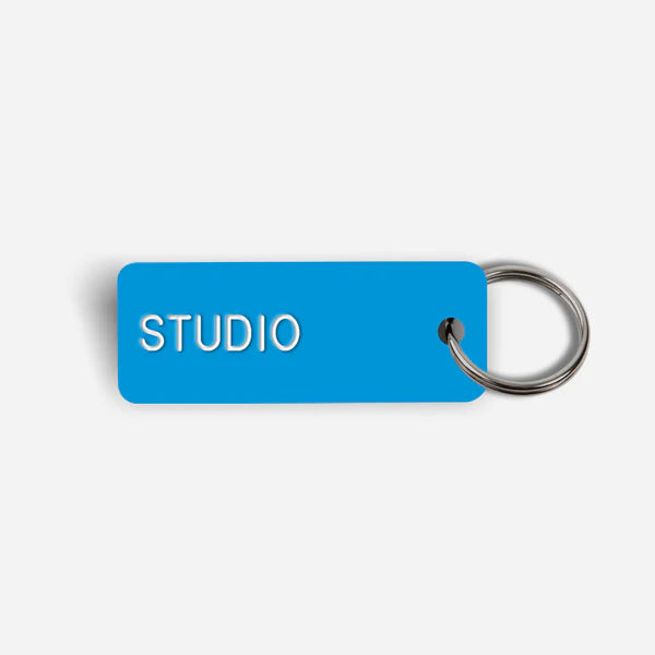 STUDIO Keychain