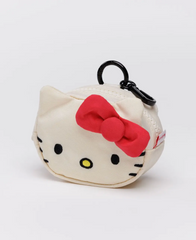 Hello Kitty Charm - White