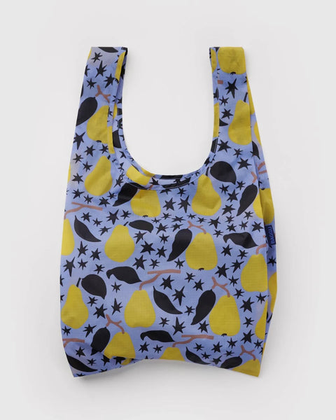 Standard Baggu - Golden Pears