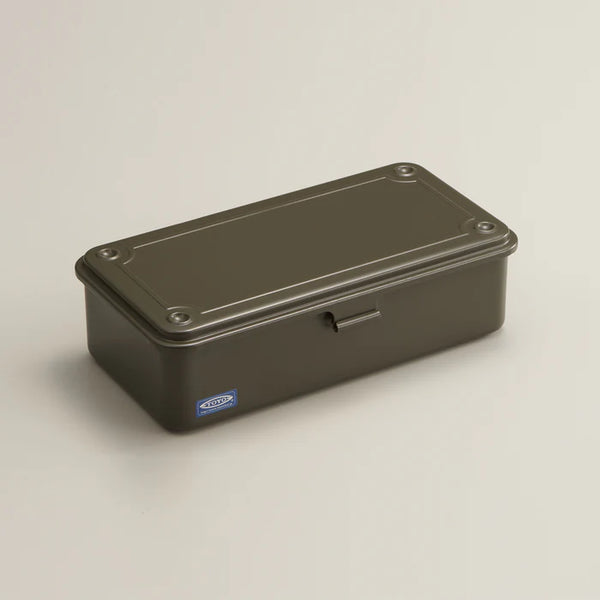 Toyo - Steel Stackable Storage Box | T-190