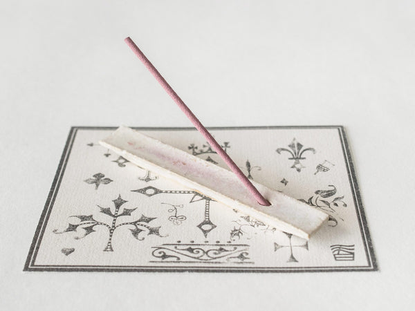 Incense Kit -Lotus du Japon - 65 pack