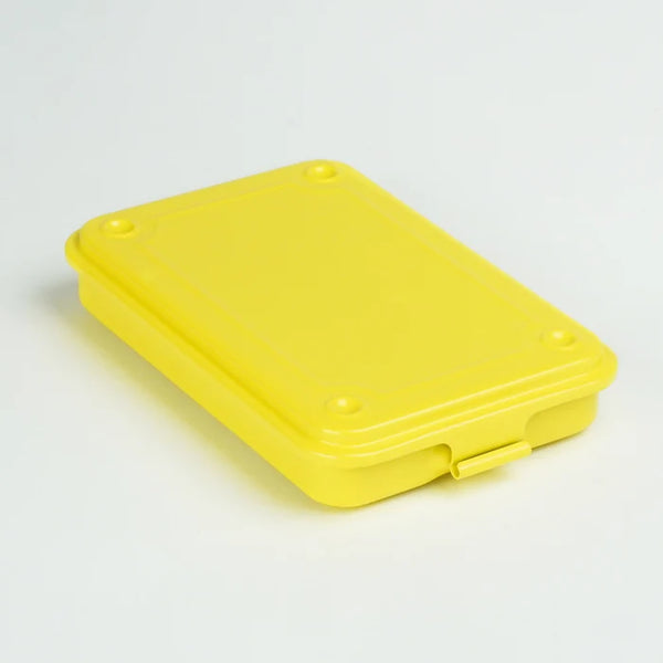Toyo - Steel Stackable Storage Box | T-152