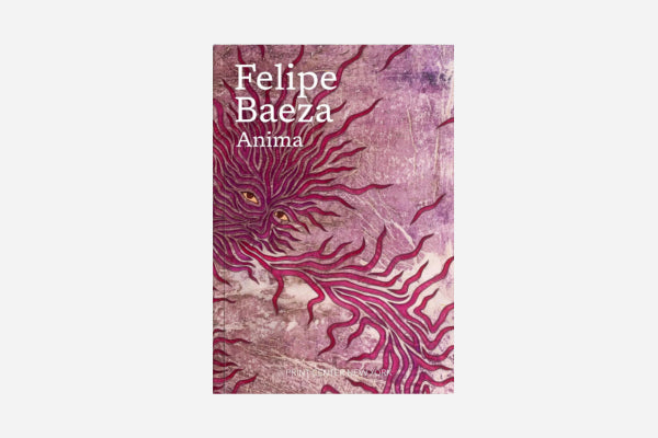 Felipe Baeza: Anima