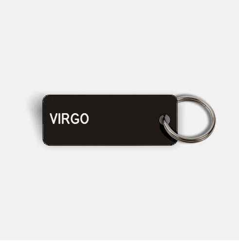 VIRGO Keychain