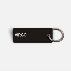 VIRGO Keychain