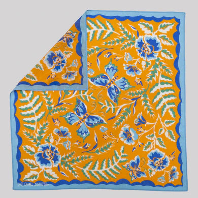 LCT: Cotton Bandana | Marigold