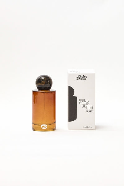 Room Spray: No.7 Tobacco + Wood