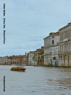 Arthur Jafa & Richard Prince: Helter Skelter