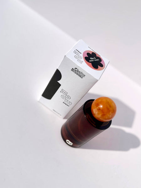 Room Spray:  No.4 Rosemary + Sage