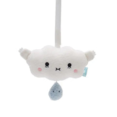 Cloud - Music Mobile - Ricehush