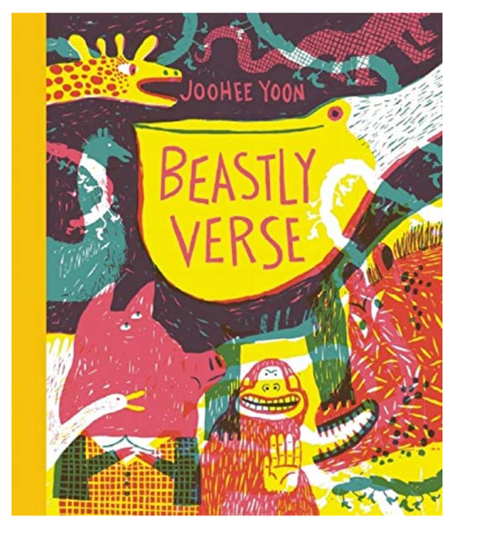 Beastly Verse