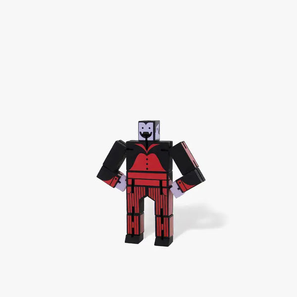 Vampire Cubebot Supernaturals
