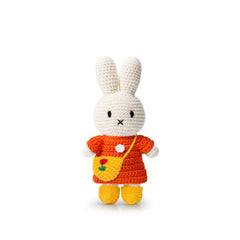 Miffy | Tulip Bag and Shoes