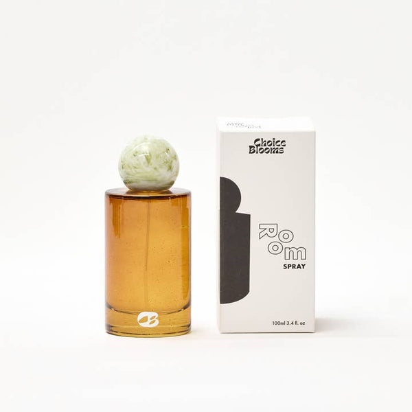 Room Spray:  No.4 Rosemary + Sage