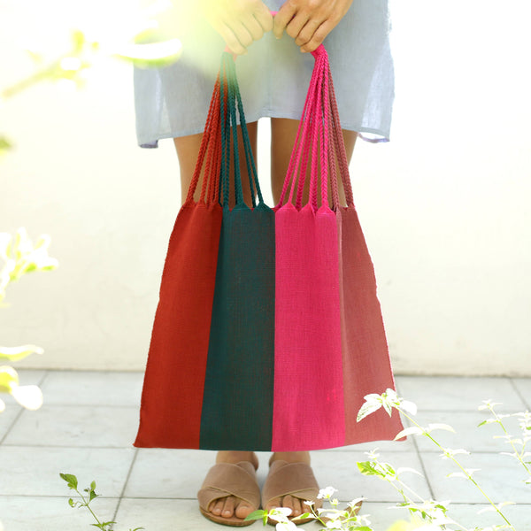 Las Rayas Tote - Playa