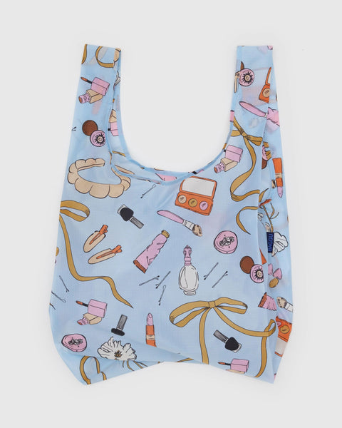 Get Ready With Me - Standard Baggu