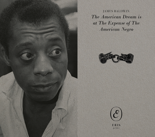The American Dream Is at the Expense of the American Negro
