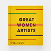 Great Women Artists: Compact Edition