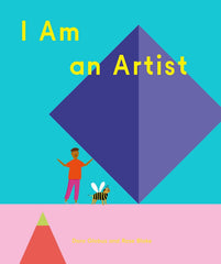 I am an Artist