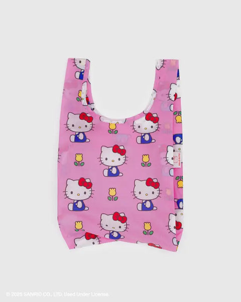 Baby Baggu Hello Kitty Pink