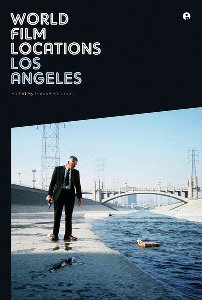 World Film Locations: Los Angeles