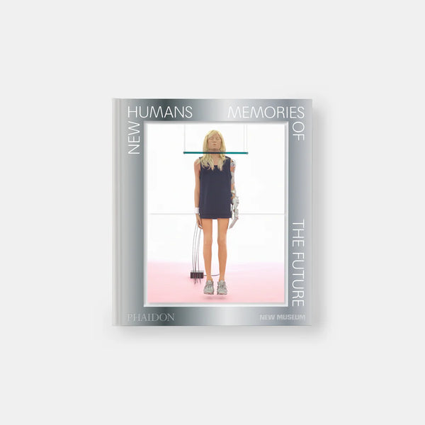 New Humans: Memories of the Future