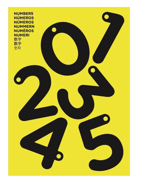 Numbers
