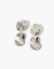 PRINGLE Dangle Earrings