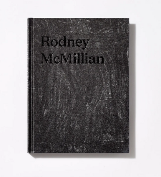 Rodney McMillian ICA/ Studio Harlem Museum