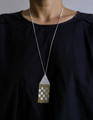 Scotch Necklace - Hannah K