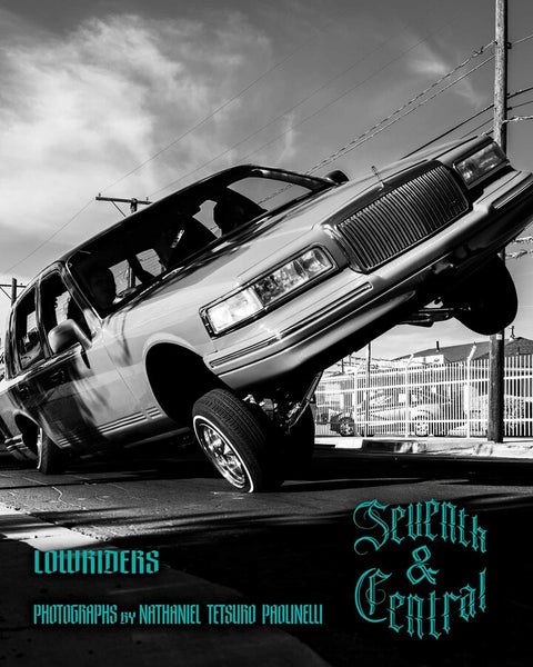 Seventh and Central: Low Riders