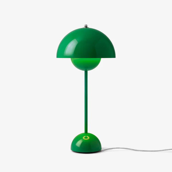 &Tradition Flowerpot Lamp VP3 -  Signal Green