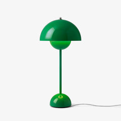 &Tradition Flowerpot Lamp VP3 -  Signal Green