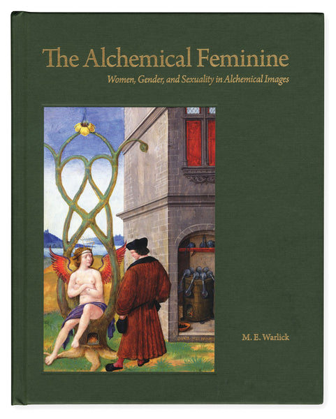 The Alchemical Feminine
